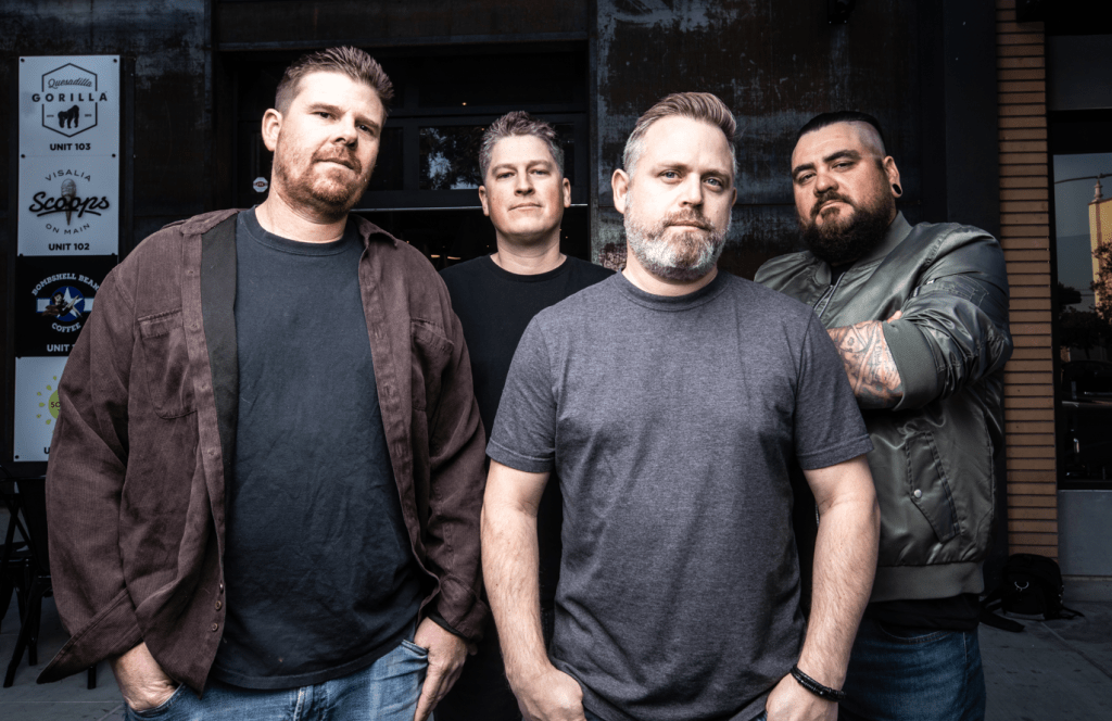 ‘We Are a Crew. We Are Bros. We Are a Pack’: Riven By Ravens on Tour Chaos, New Members, and Building Their Next Big&nbsp;Sound