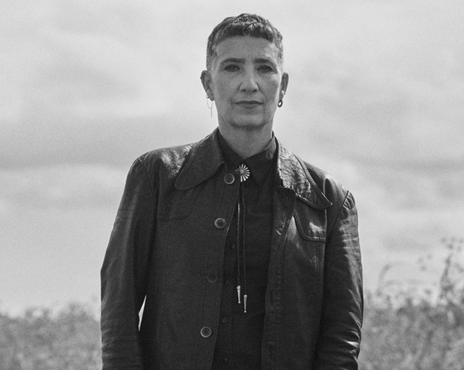 Trinelise Væring’s Voice Finds Strength in Subtlety on When We Were&nbsp;Young