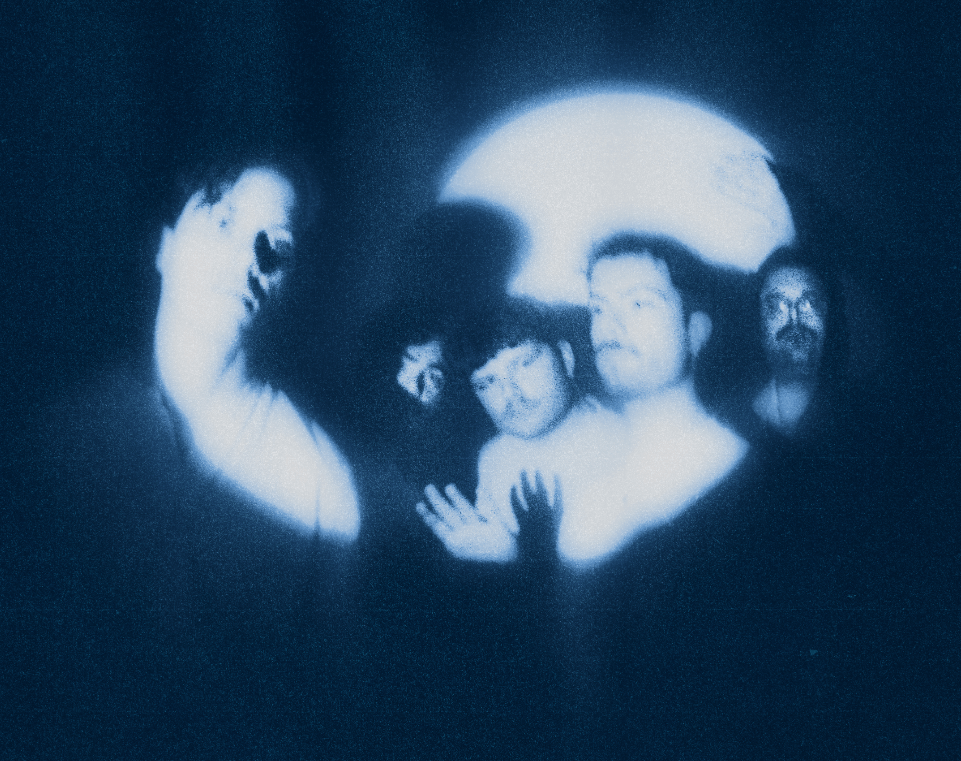 Dripping Trees Knew You Loved Their Chaos — So They Slowed Down To Break&nbsp;You