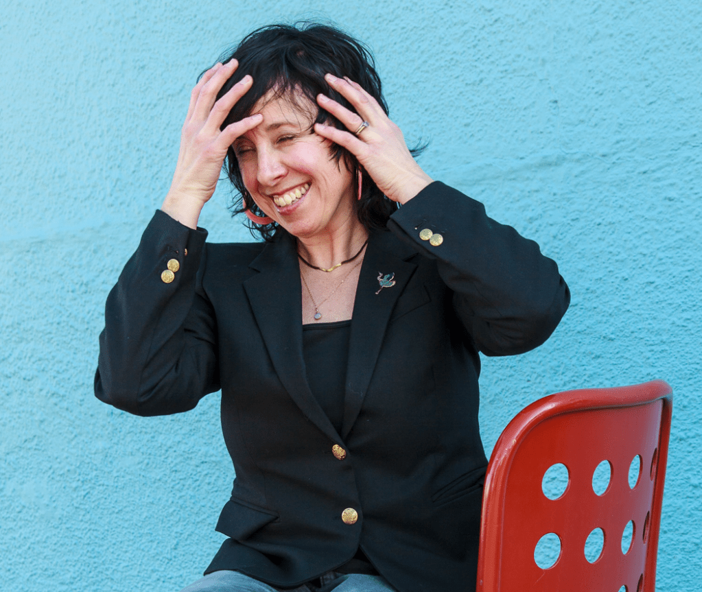 After Eight Years, Jojo Gold Returns With Radiate—An Album That’s All About the Fight to Be&nbsp;Heard