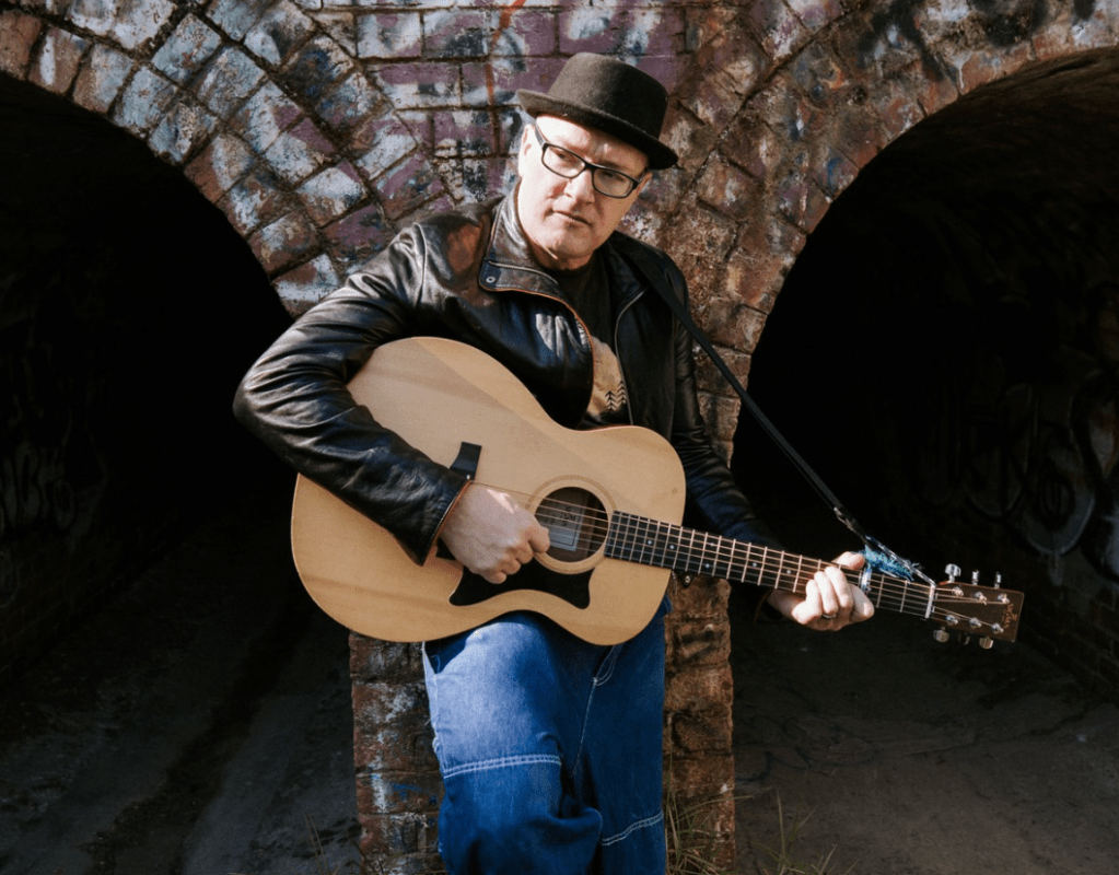 If You Thought Indie Rock Was Losing Its Edge, Heisenberg Principle Just Dropped Whiteout To Prove You&nbsp;Wrong