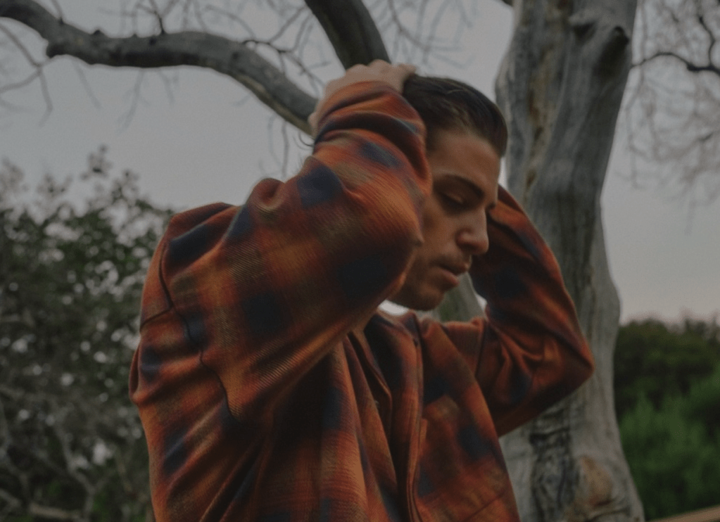 “Don’t Kill the Vibe” or Let It All Out? Louis Torre’s Read the Room Captures the Pain of Hiding Behind a&nbsp;Smile