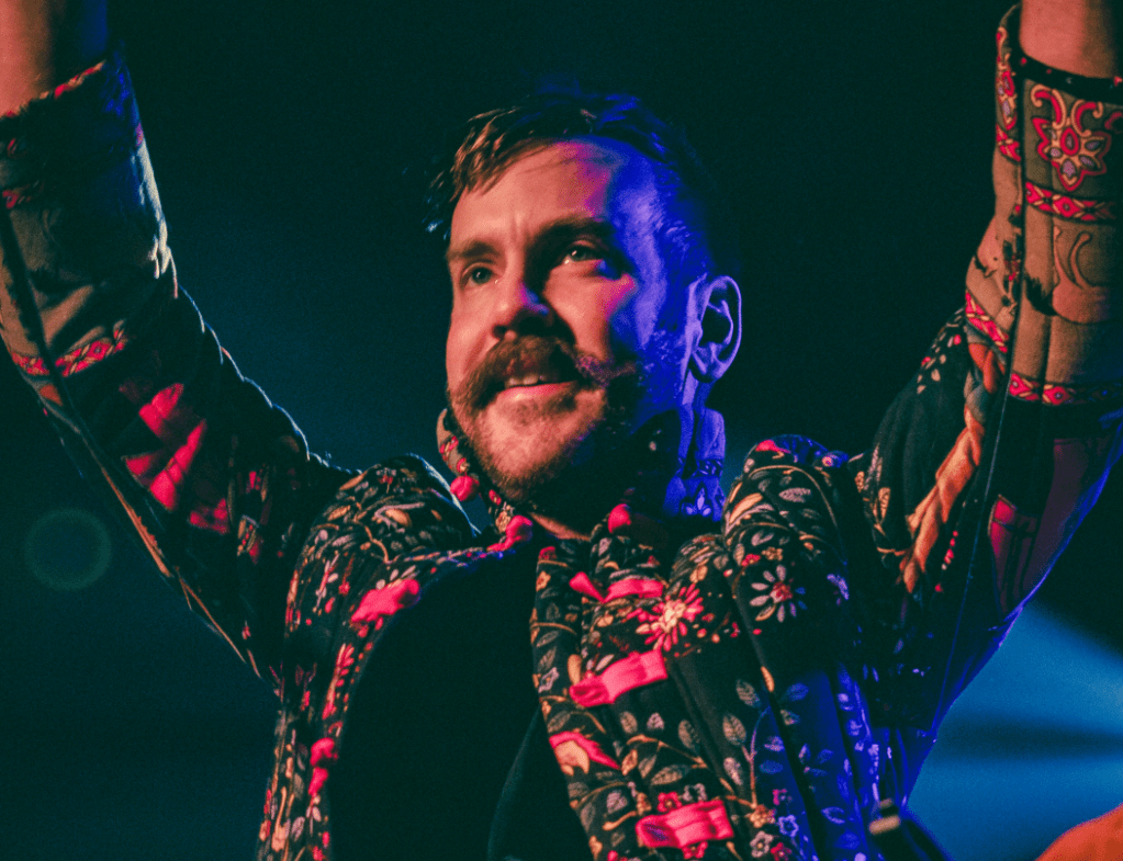 They’ve Been Compared to Mystery Skulls, But After Songs From Hospital Rooms, Classtronaut Is In a Galaxy Of Their&nbsp;Own