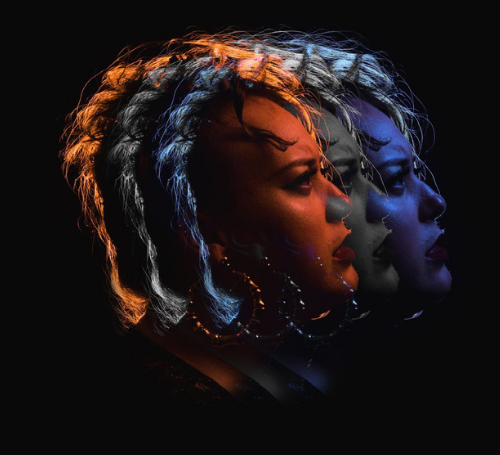Dedicated by Melisa Kelly Is a Bold, Subtle Statement About Finding Yourself