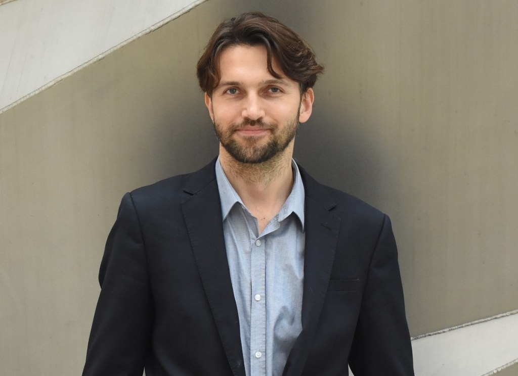 EXCLUSIVE: ‘I’ll Always Have a Soft Spot For John Williams’ Score For Home Alone’ – Thomas Hewitt Jones on Legends, Inspiration, and&nbsp;Christmas