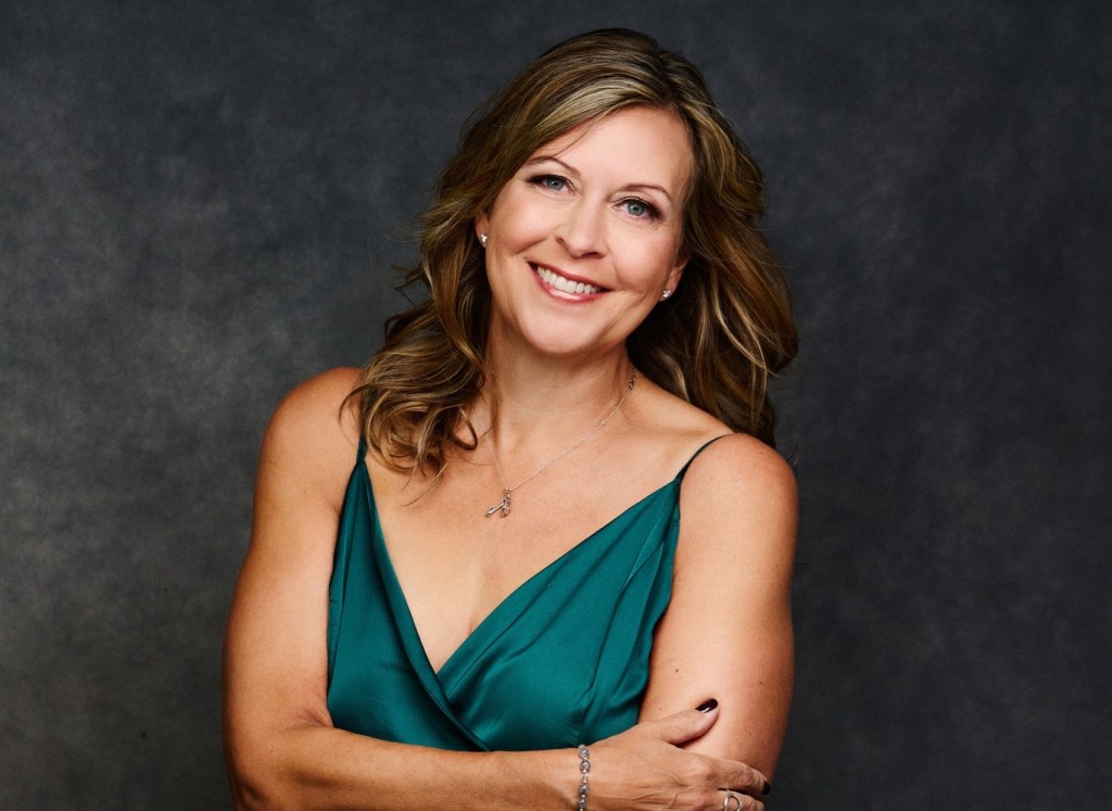 Michelle Lockey: Why Indie Boulevard Music Awards Matter, the Thrill of Judging, and Her Creative Plans for&nbsp;2025