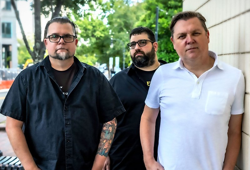 Roam Like Ghosts Didn’t Overthink Their New Album CHURCH, and That’s What Makes It&nbsp;Brilliant