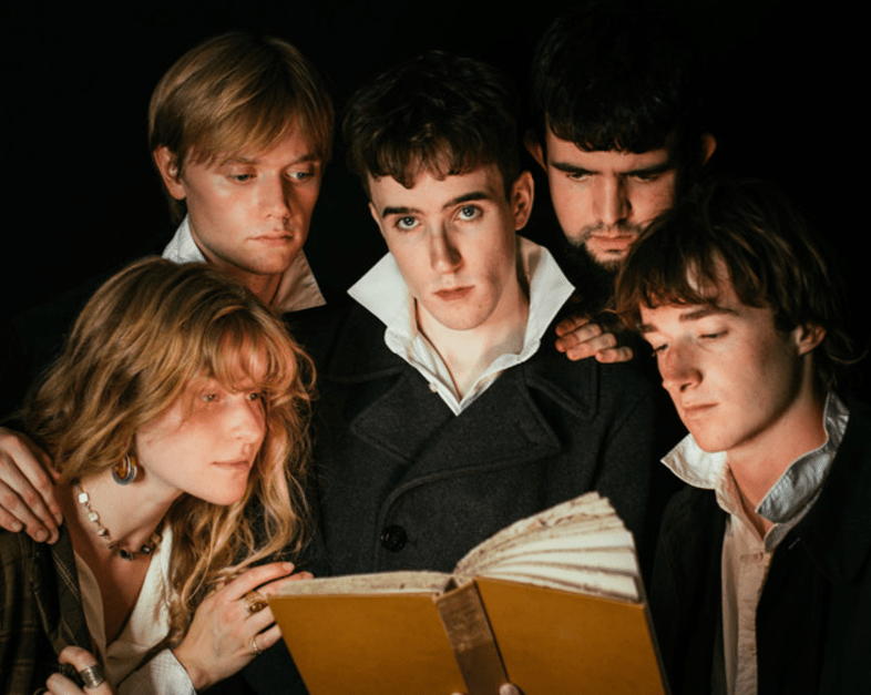 Testaments Go Off Script, and Jazz’s Future Just Got a Whole Lot More&nbsp;Interesting