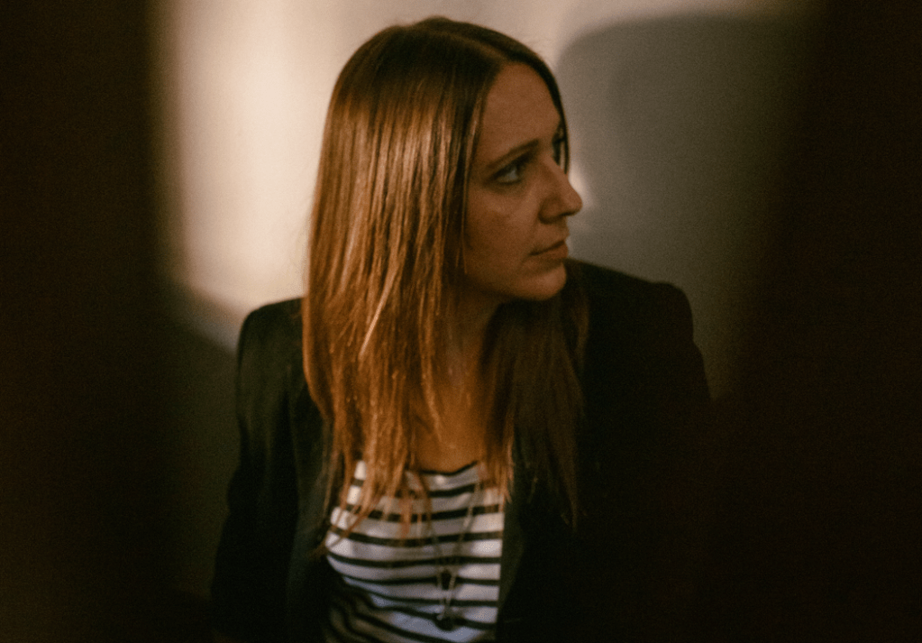 ‘I Wanted To Create Something Expansive, Like The Sky,’ Allie Crummy Reflects On How Endless Horizons Inspired Her EP Dwindling&nbsp;Light