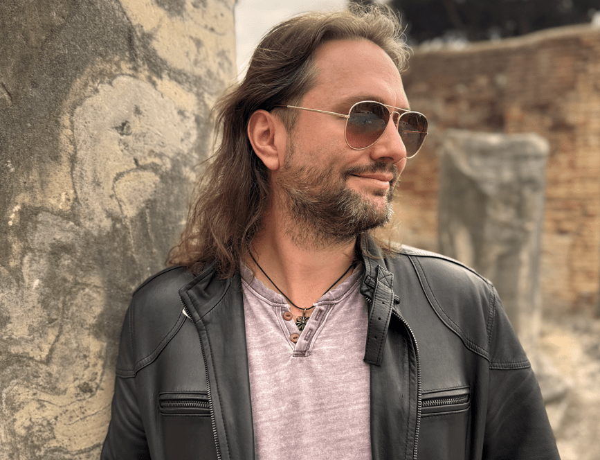 “It’s not in our stars but in our hearts!” — Louis Emory Reveals the Driving Force Behind His Upcoming EP ‘The&nbsp;Siege’