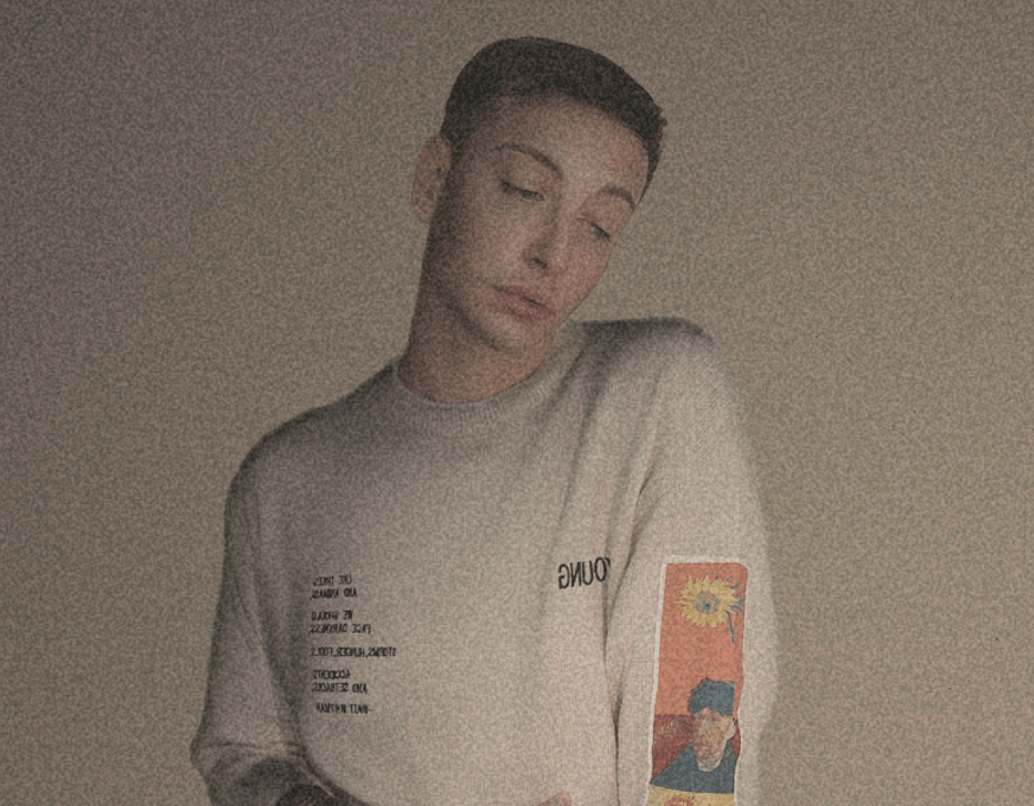 ‘Music Became My Outlet In a Society That Didn’t Listen To Me’ Evenal on Confession, Identity, and The Art Of Being&nbsp;Heard