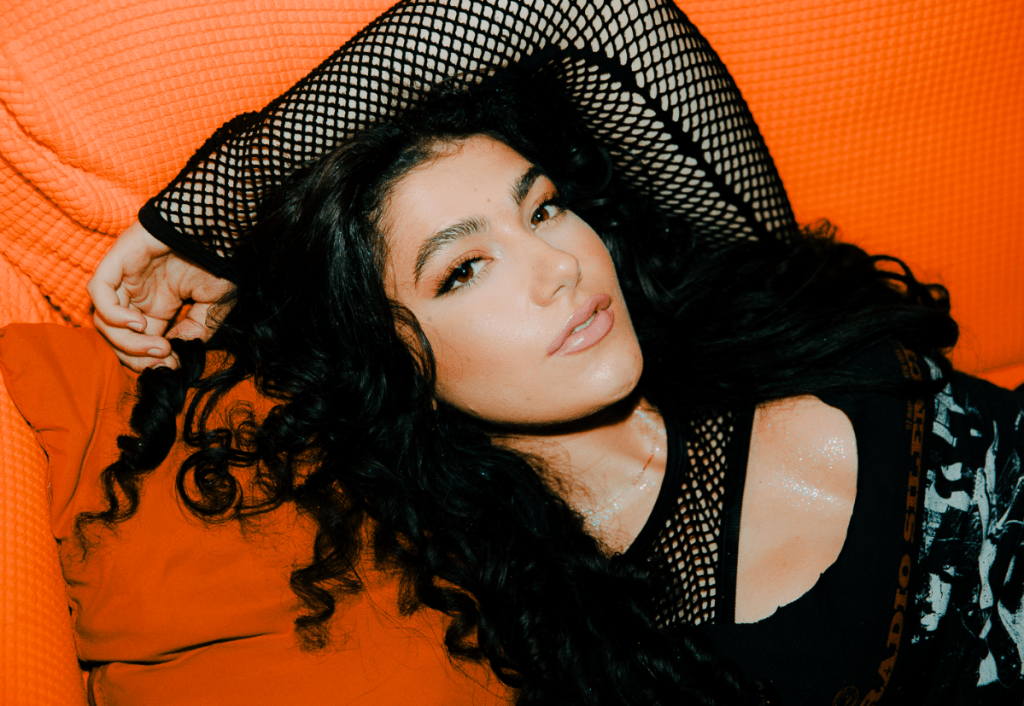 Caroline Romano’s ‘Born To Want More’ Is the Track You’ll Play Again and Again, and It Only Gets Better with Each&nbsp;Listen