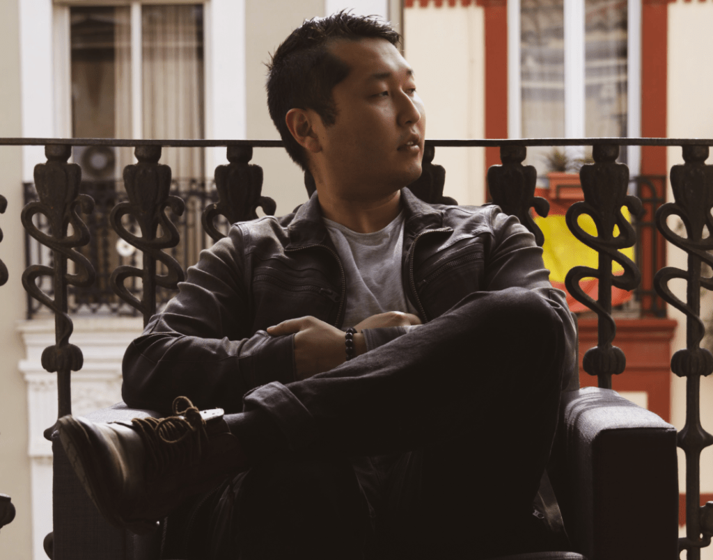 Wah Arirang by Robert Lee is a stunning exploration of the intersection between Eastern folk music and Western&nbsp;jazz