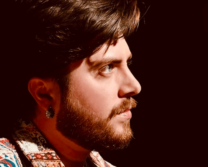 The Allure of Almanac: Volume 1 – How Spencer Sanders Blends Rawness with&nbsp;Comfort