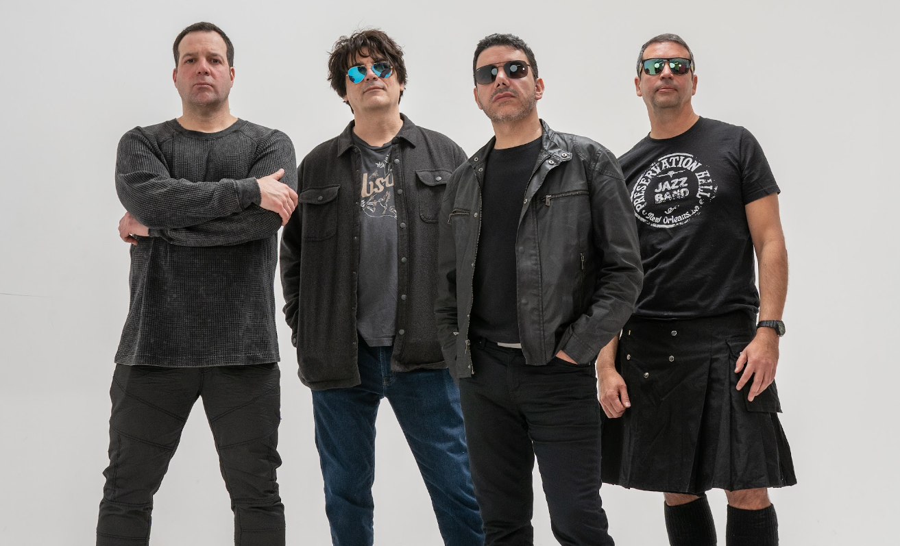 “This Didn’t Happen Overnight!” CIONICO on the Challenges Behind Their Long-Awaited EP