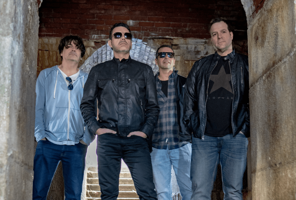 CIONICO’s New EP ‘Spoken Portrait’: Rock with Heart on its Sleeve and a Foot in the Future