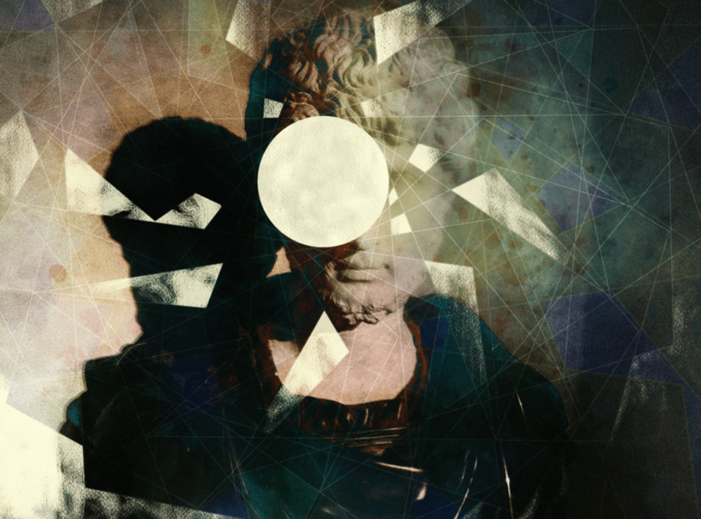 Cagri Raydemir Has Always Experimented With Sound, But Indifference Feels Like the Moment He Fully Embraced His Role as a Sonic&nbsp;Storyteller