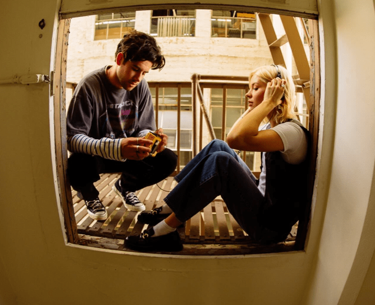 ‘Fairweather Friends’ Is That Song You Play Once, Then 20 Times More Because You’re Officially&nbsp;Obsessed