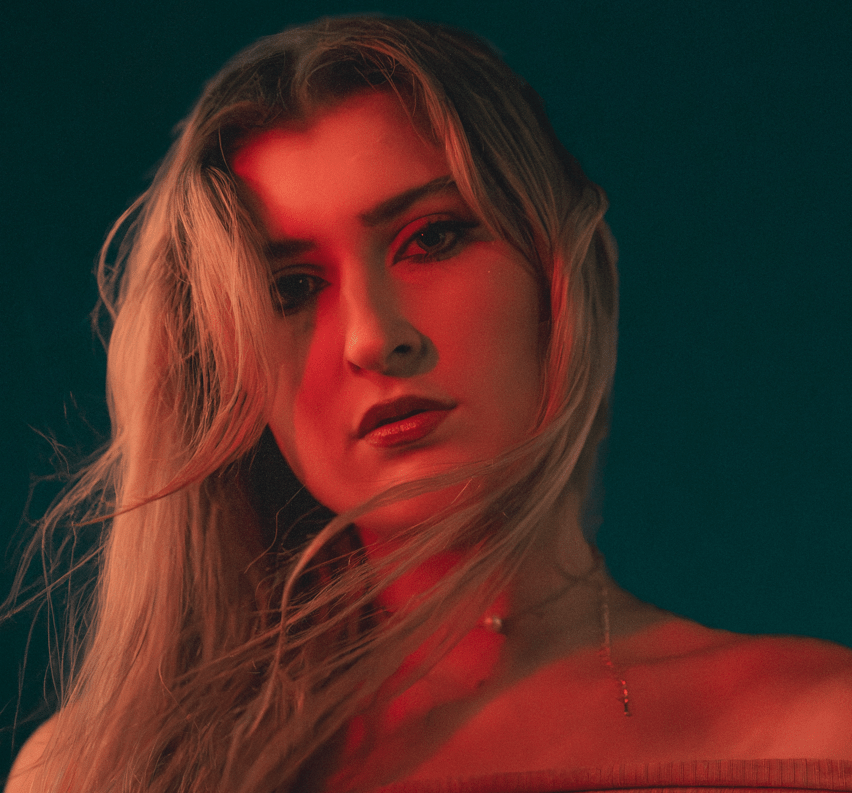 “I realized that’s okay. Ultimately, I let go and gave my trust to the universe.” – Alison on the Transformative Faith Behind Rhyme or&nbsp;Reason