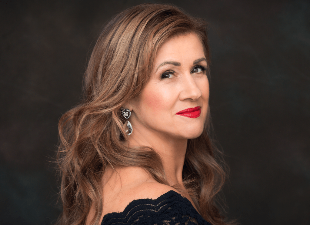 ‘Everything I’ve Experienced Is in My Songs’ – Lorna Reid Reveals the Dazzling Truth Behind Her New Album’s&nbsp;Glow!