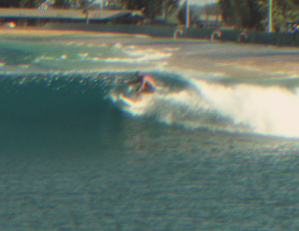 What Started as a Simple iPhone Glitch Turned Into Unbound: My Thoughts on THE RAM’s New&nbsp;Single