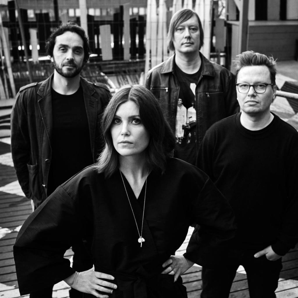 Neon Lights, Melancholy, and a Chorus That Won’t Let Go—Kemopetrol’s Break My Stupid Heart Captures the Best of the ‘90s Without Being Stuck in the&nbsp;Past