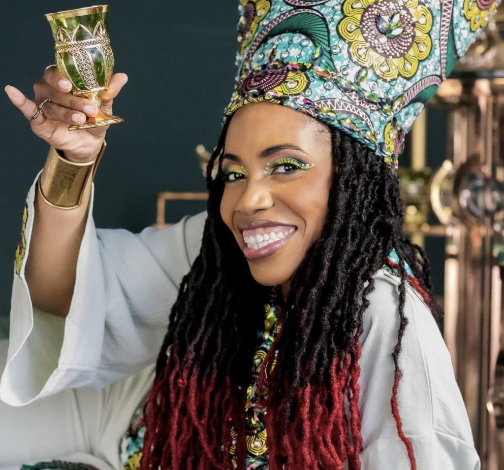 Dynesti On Creating “Dun Da Place”: “I Hardly See Myself As a Songwriter… I’m More Of a ‘Sonic Painter.'”