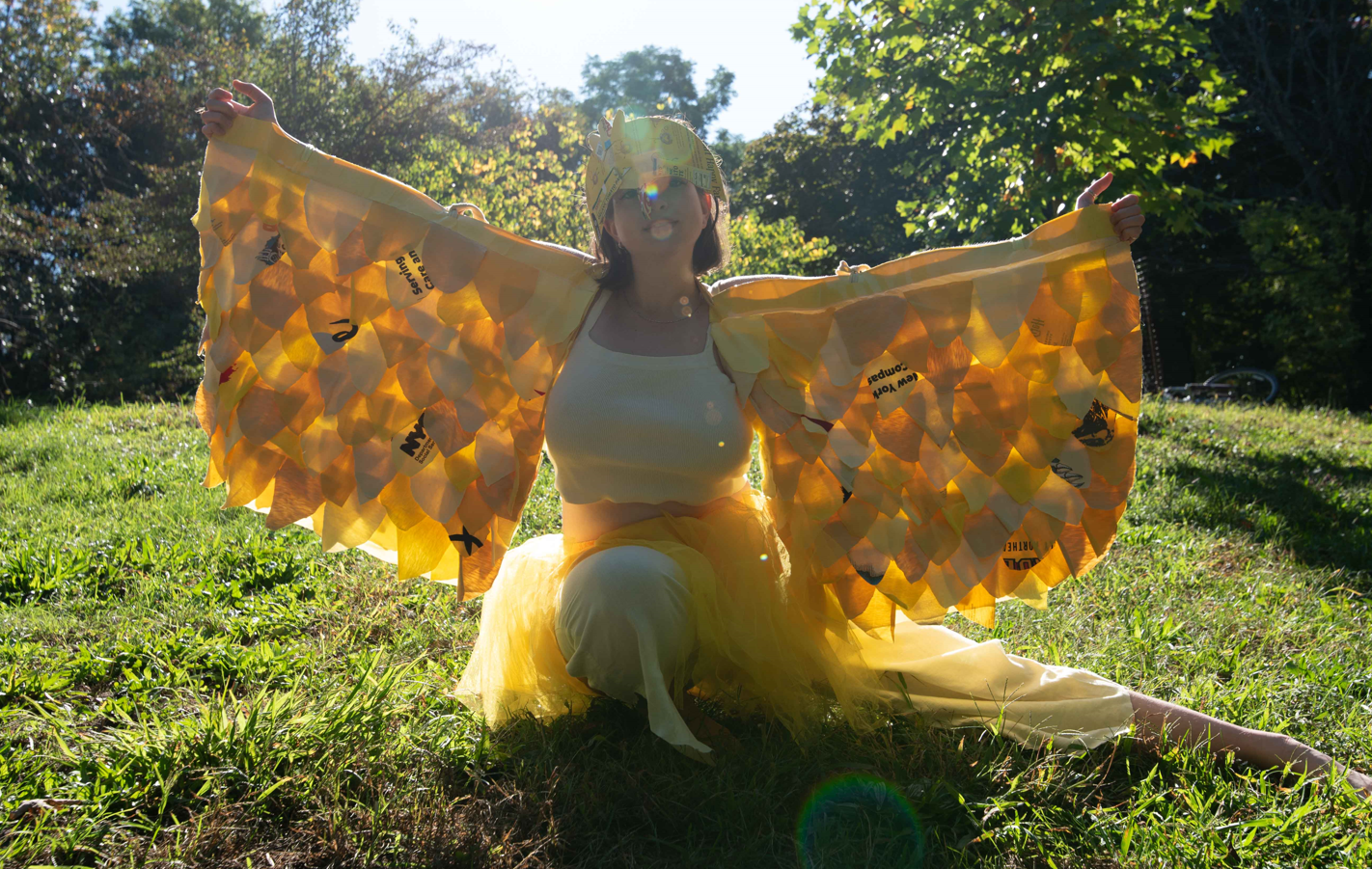 “Art Is My Way of Joining the Creative Dialogue of the Universe”: PAULA T on Fear, Heartbreak, and Why Birds Make the Perfect Muse for Her Debut Single