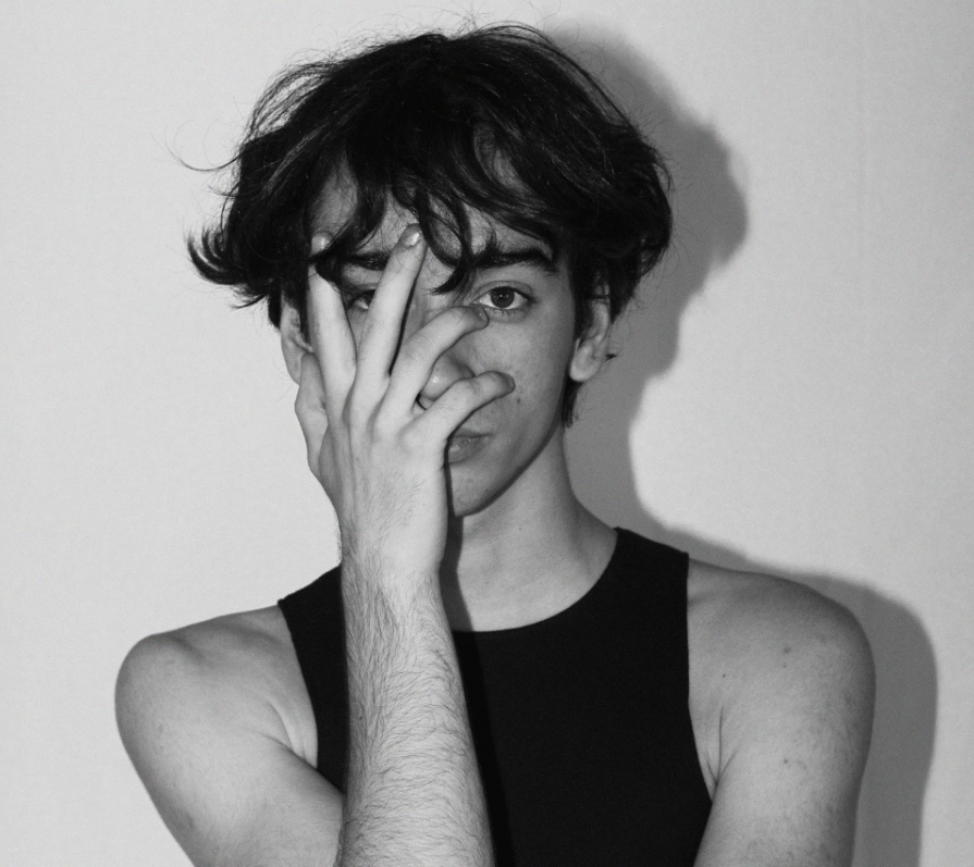 This Track Has No Business Being This Good: Samuel Acosta’s Isla Margarita is&nbsp;Unreal