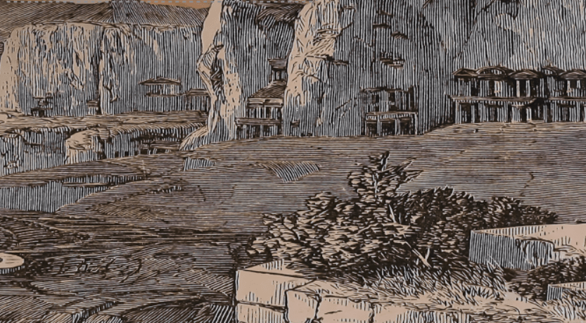 John the Baptist, Cinematic Guitars, and Philosophical Reflections: An Exclusive First Look at Valley of Salt’s New Album