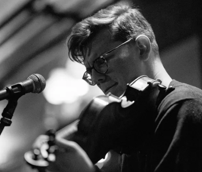 Bomethius Explores the Boundaries of Fear and Freedom in His Most Intimate Album, Borrowed Time