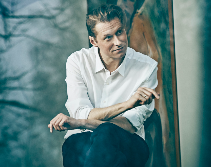 Nicolai Kornerup and the Art of Jazz That Speaks Without Words