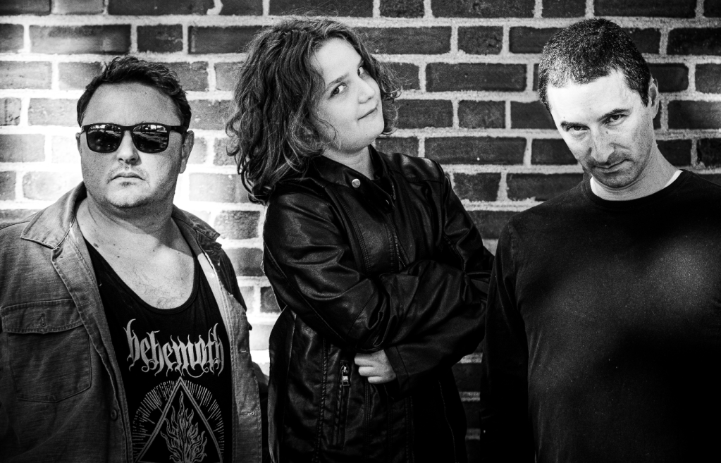 Kangaroo Crucifix Reflects on Shock Rabbit: ‘We Made That Thing. And We Sounded F*cking&nbsp;Great’