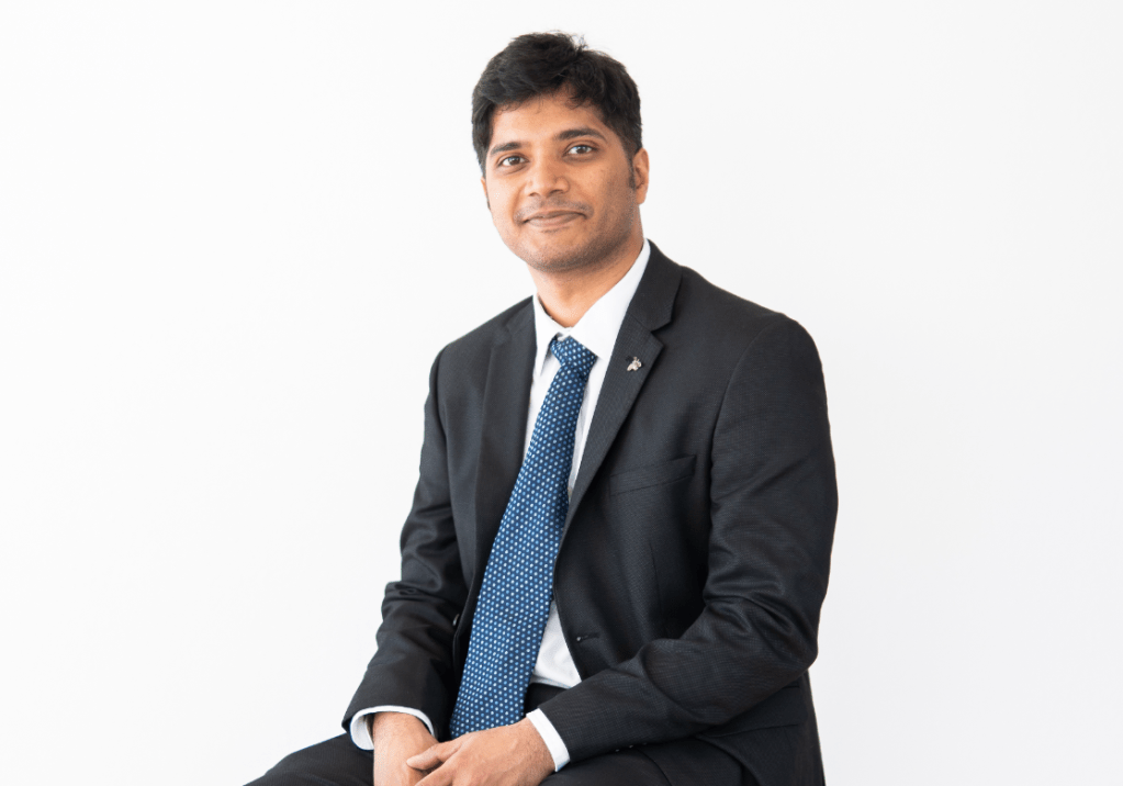 Revived Emotions by Aakash Sridhar — A Casual Stroll Through Jazz-Inspired Daily&nbsp;Moments