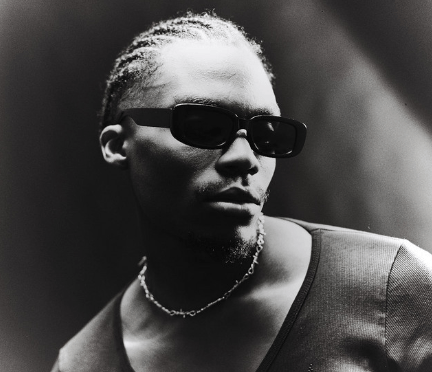 A Sexy, Sweaty Chaos: Get Down by Isaiah Stone Is Pure Energy&nbsp;Unleashed