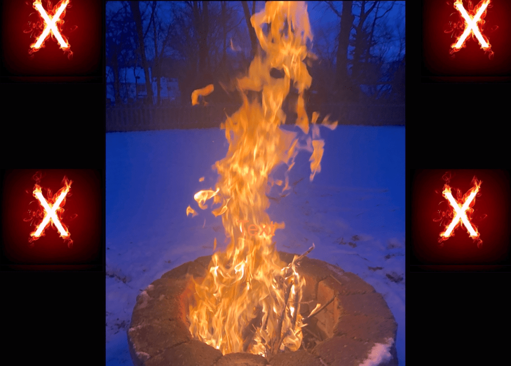 In Night’s Cross, Rosetta West Smiles at Mortality While Crafting a Genre-Blending Record of Blues and Rock, Best Enjoyed After Midnight