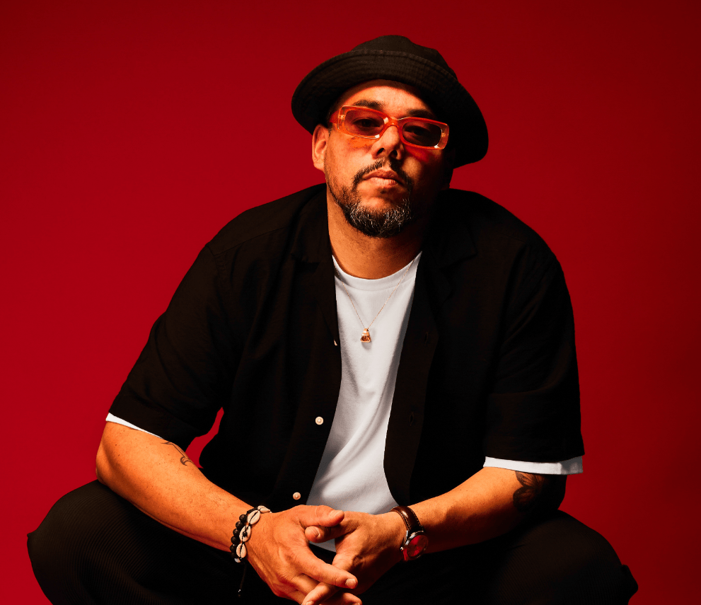 Ben L’Oncle Soul’s ‘I Got Home’ is the Champagne of Soul Music, Bottled for ‘Sad Generation’