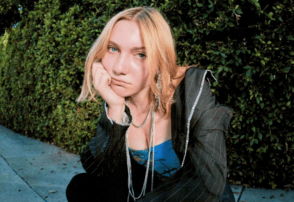 I Let Brooke’s Slinky Dark Pop Melodies Take Over My Senses and I’m Loving Every Moment