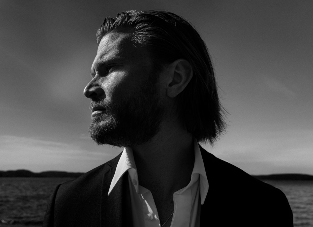 Erik Flaa Returns After 17 Years With The Fence, a Bold Opening to a New Chapter in His&nbsp;Career