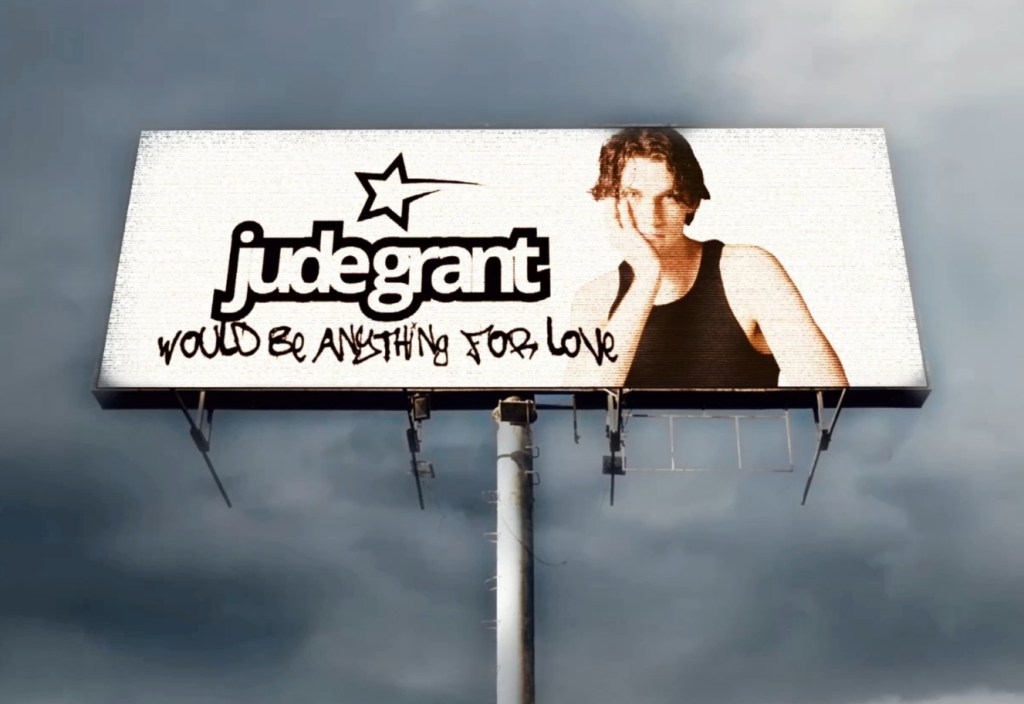 Jude Grant’s New Album: One Minute You’re Vibing, Next Minute You’re in a Western – A Chaotic, Cinematic, Multi-Genre Masterpiece