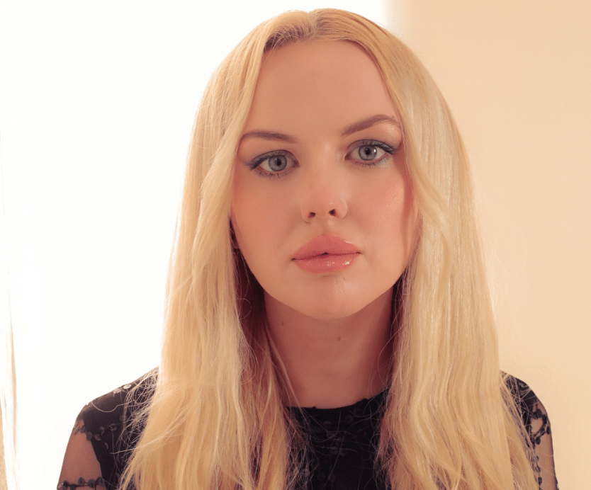 Sylva Faye’s New Album Sunday Forever Is Cozy, Intimate, and Just a Little Bit Haunting