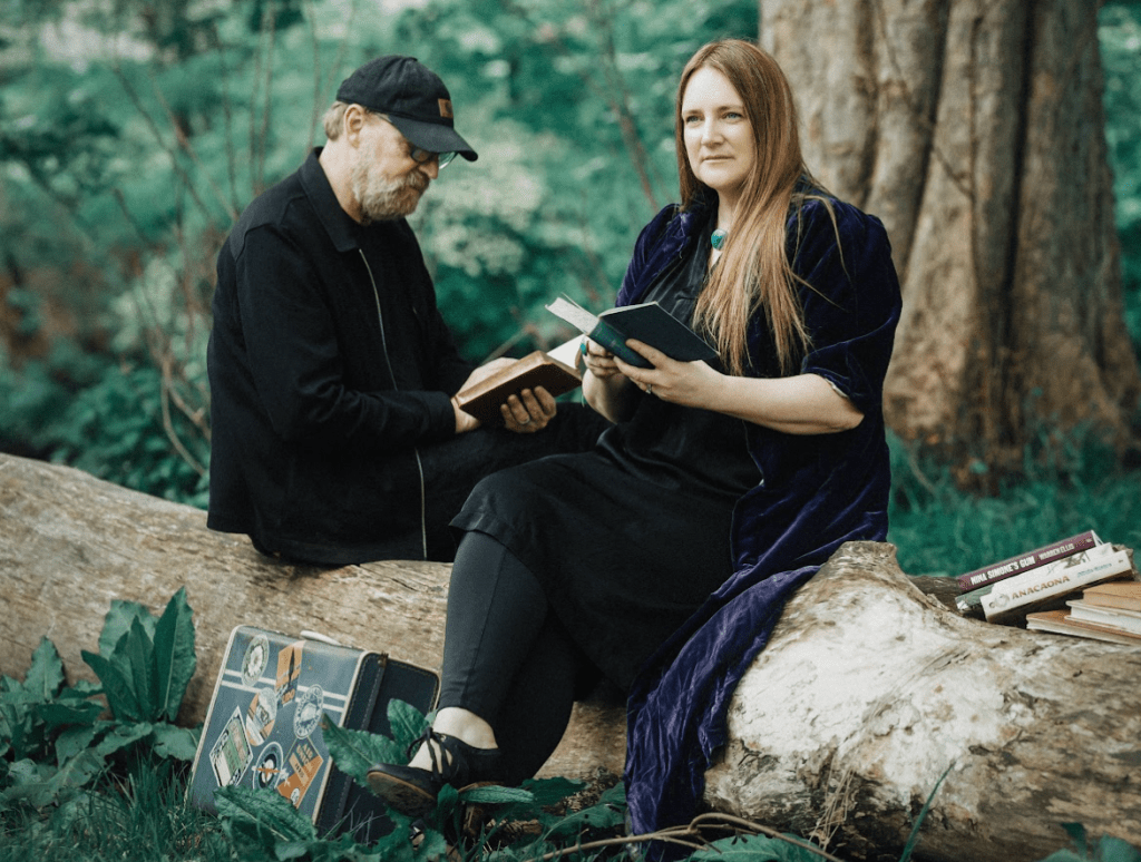 The Sound of Forgotten Lives: Yvonne Lyon and Boo Hewerdine on Their Most Unusual&nbsp;Inspiration