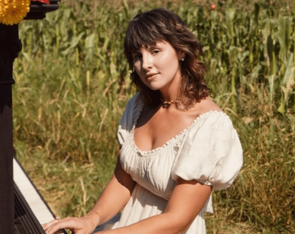 California Was Her Past, Ohio Became Her Future—How Andrea Nicole King’s Harvest Love Grew from Heartbreak and&nbsp;Healing