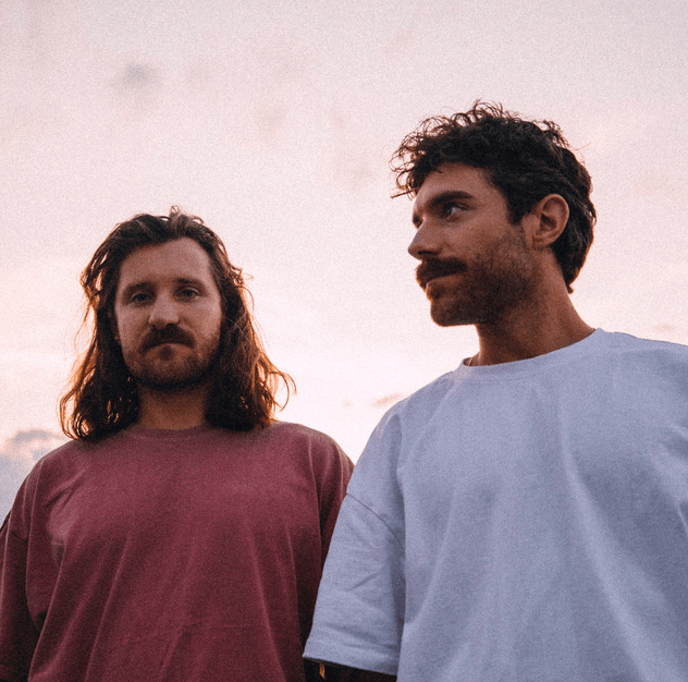 Amistat and Their New Single ‘stranger’: A Psychoanalysis of Farewell and the Unbearable Beauty of&nbsp;Pain