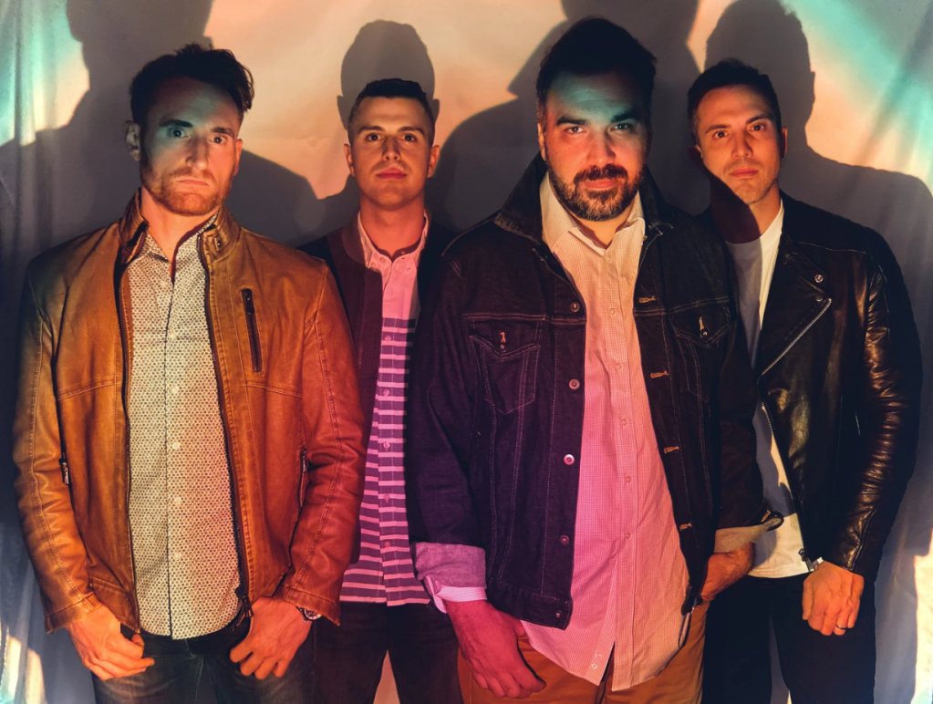 Some Bands Sell a Vibe, The Homme Lives It—Honest, Gritty, and Absolutely Unmissable on Their Latest&nbsp;Releases