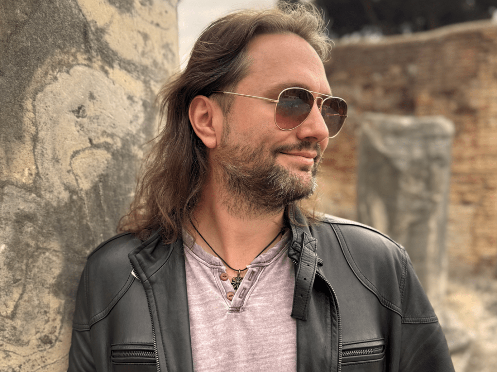 Louis Emory and The Reckless Few Are in Their Prime—And ‘Prophets Said’ Is&nbsp;Proof