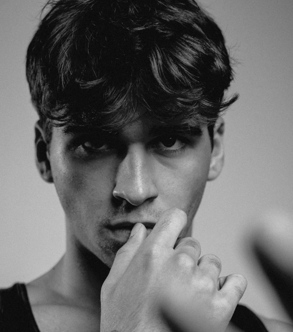 Maddox Gipko Kicks Off His Music Journey With a Moody Rock Ballad ...