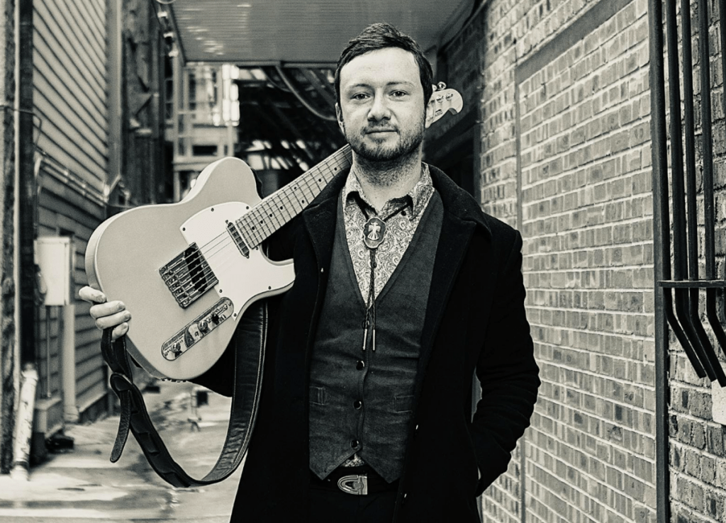 Can Jazz Still Surprise You? If You’re Not Sure, Alex Hand’s Handsome Answer Might Be Exactly What You Need to Hear