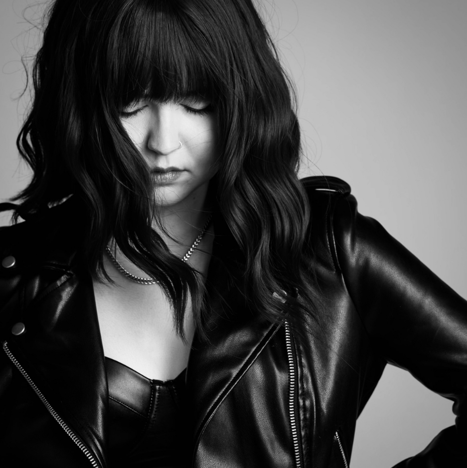 Eva James’ Something New Hits Hard—Dark-Pop Fans, Don’t Sleep on This&nbsp;One