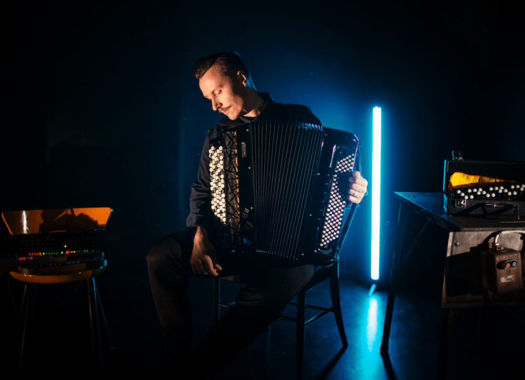 Göteborg by Harri Kuusijärvi: Six Minutes of Pure Bliss, Where Nordic Jazz Dissolves Into&nbsp;Space